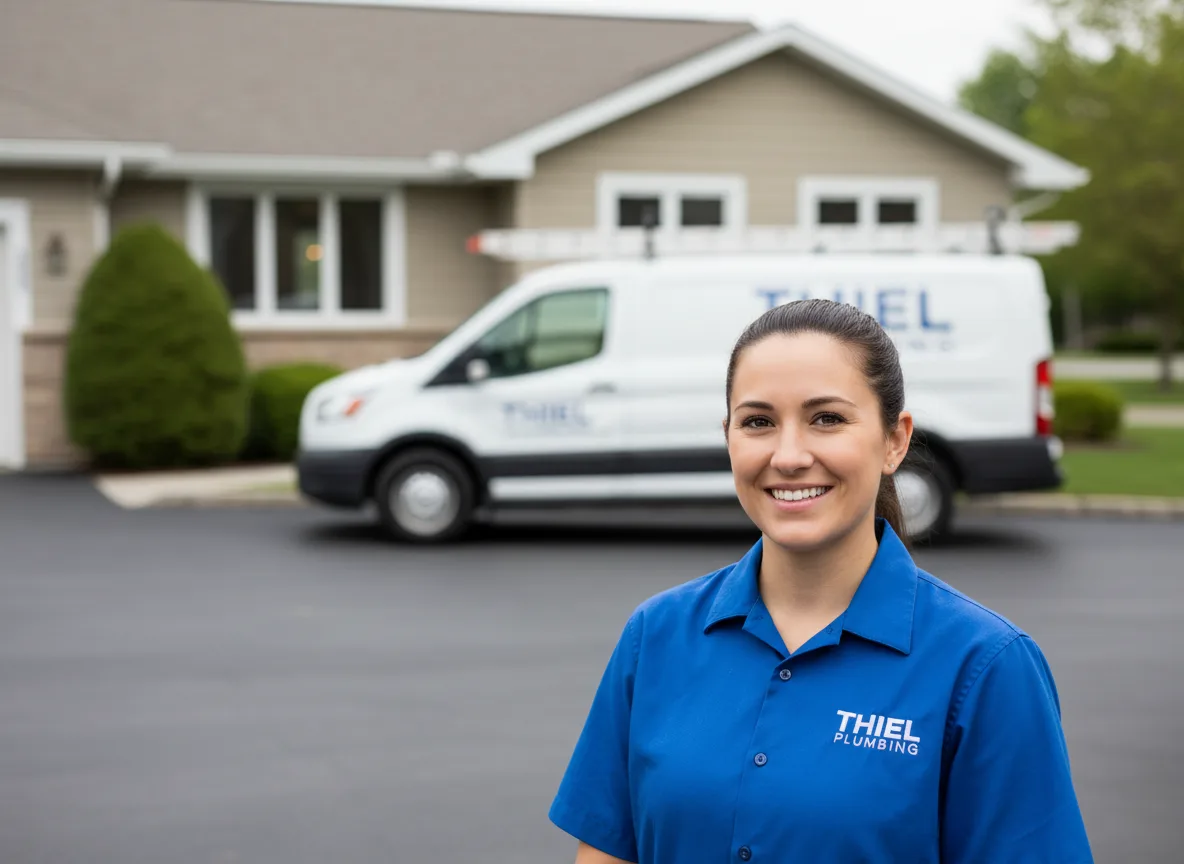 Plumber New Zion, SC FAQs
